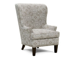 Saylor High Leg Accent Chair (Colors available)