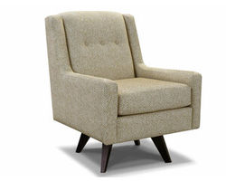 Ezra Swivel Chair (Colors available)