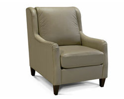 Beale Leather Chair (Colors available)