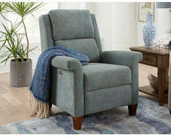 Wright Pushback Recliner (Colors available)