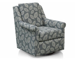 Becca Swivel Chair (Colors available)