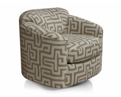 Camden Swivel Glider (Colors available)