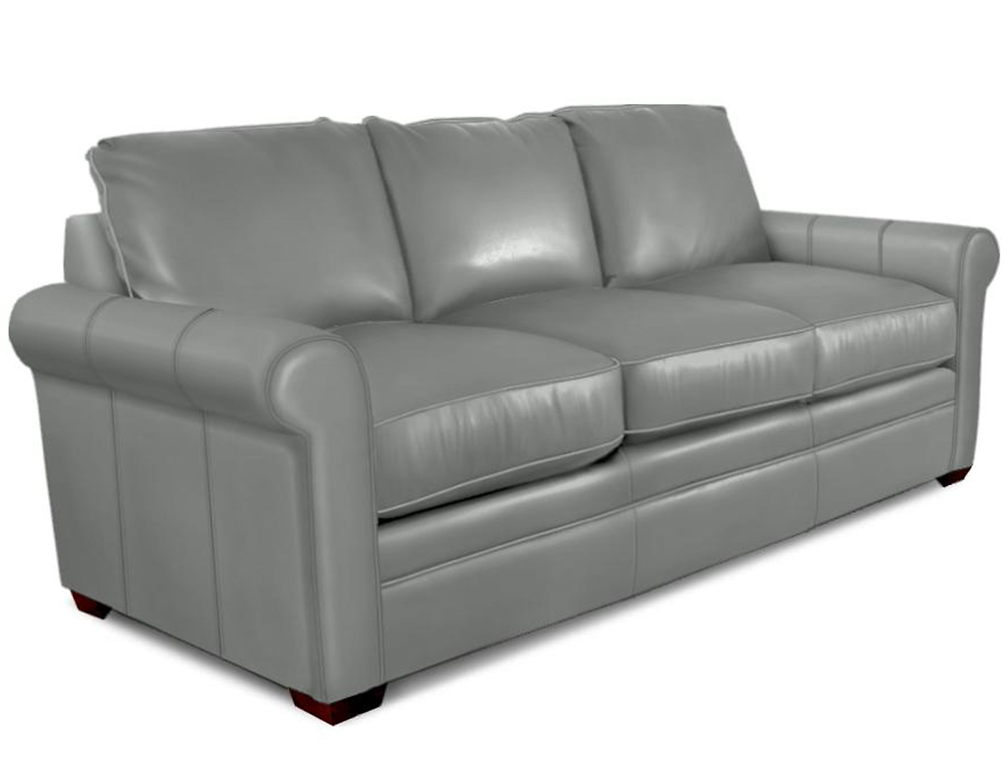 L9 Leather Sofa (73 L9 Leather Sofa (73