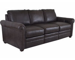 L9 Leather Power Reclining Sofa (82&quot;) +40 colors - Make it Yours