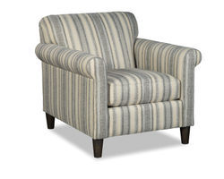 M9 Stationary Chair (100+ Performance fabrics) Make it Yours