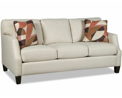 M9-2 Stationary Sofa (100+ Performance fabrics) Make it Yours