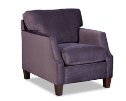 M9-3 Stationary Chair (100+ Performance fabrics) Make it Yours