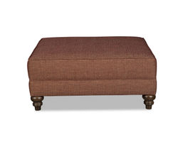 M9 Square Ottoman - 2 Sizes (100+ Performance fabrics)