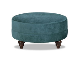 M9 Oval Ottoman (2 Sizes) 100+ Performance fabrics