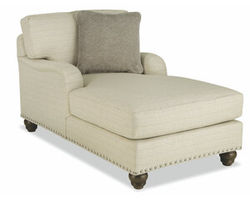 C9 Stationary Chaise (100+ Performance Fabrics) Make it Yours