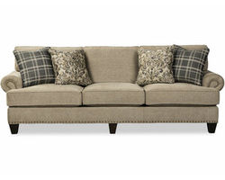 C9-3 Stationary Sofa (100+ Performance Fabrics) Make it Yours
