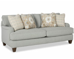 C9-2 Stationary Sofa (100+ Performance Fabrics) Make it Yours