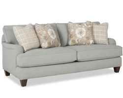 C9-2 Stationary Sofa (100+ Performance Fabrics) Make it Yours