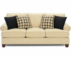 C9-4 Stationary Sofa (100+ Performance Fabrics) Make it Yours
