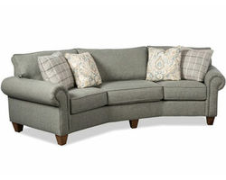 C9 Conversation Sofa (100+ Performance fabrics) Make it Yours
