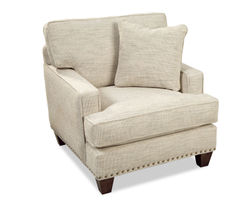 C9 Stationary Chair (100+ Performance Fabrics) Make it Yours