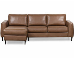 Atticus 77325 Sectional (100+ Leathers)