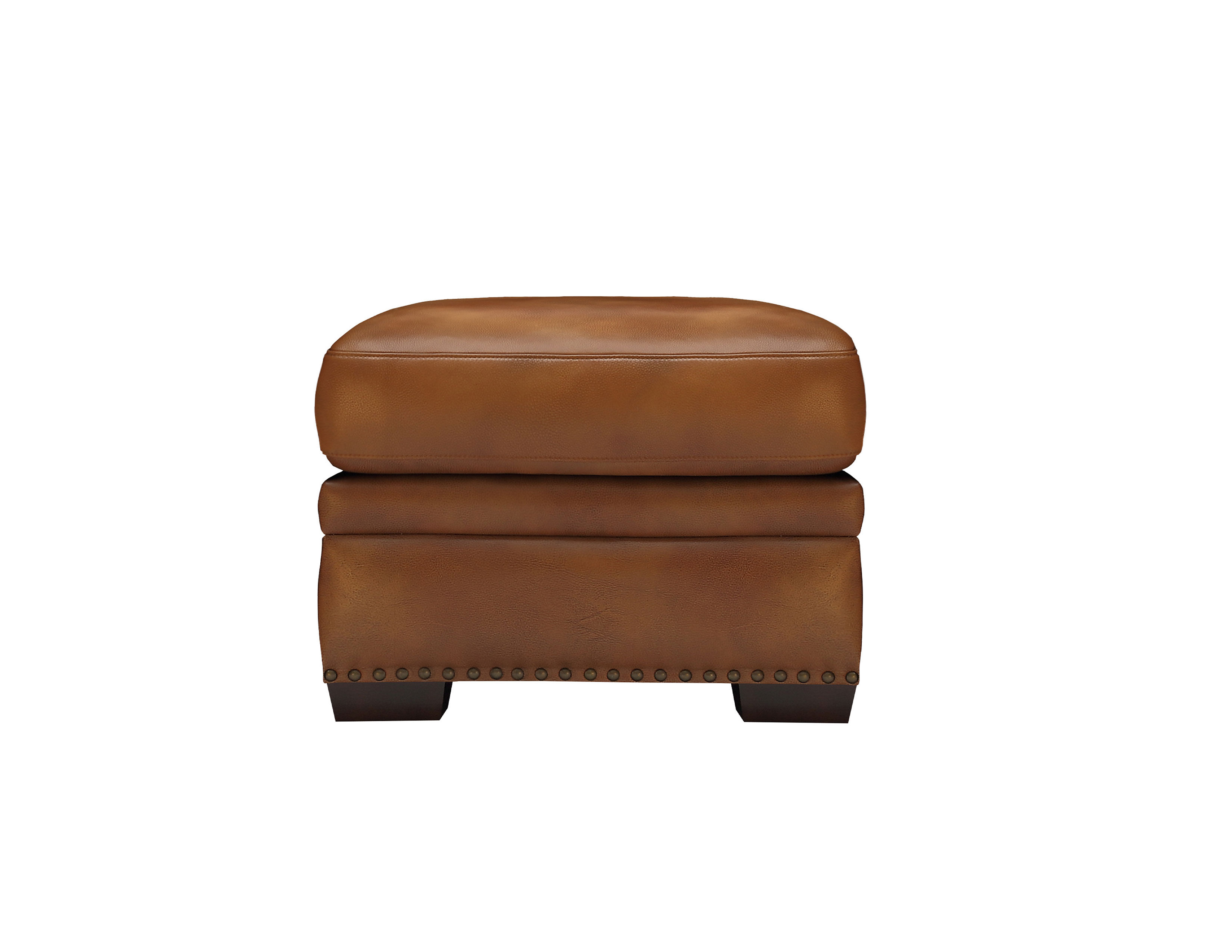 Laguna 6369 Leather Sofa (90