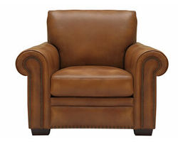 Laguna 6369 Leather Chair