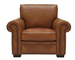 Laguna 6369 Leather Chair 