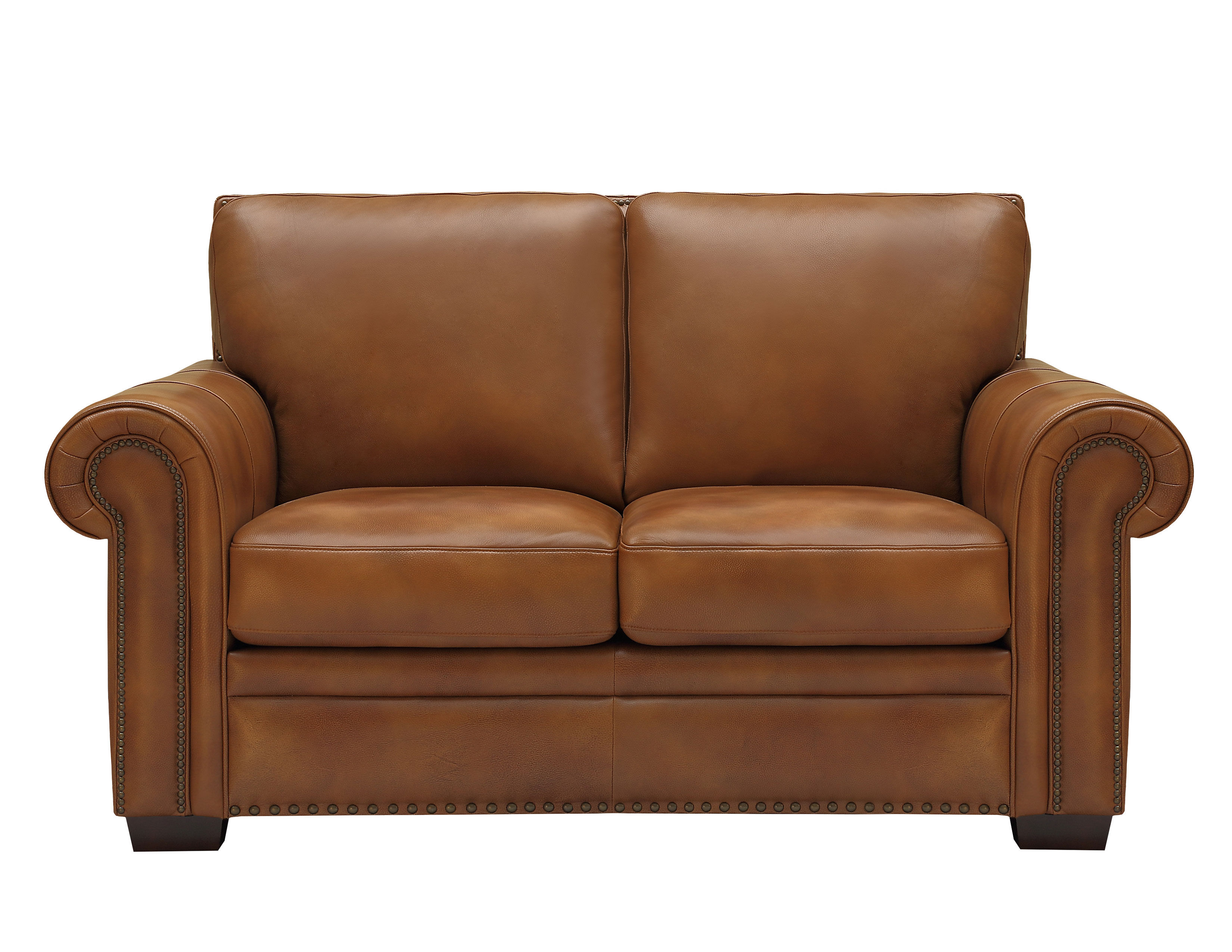Laguna 6369 Leather Chair | Sofas and Sectionals