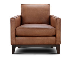 Chelsea 6679 Leather Chair