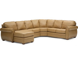 Viceroy 77492 Sectional (+100 leathers)