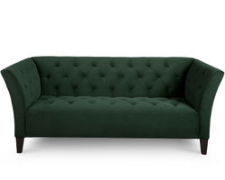 Arielle 76" or 90" Sofa (+100 fabrics)