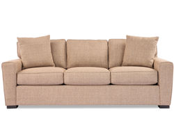 Calli 78" or 91" Sofa (+100 fabrics)