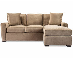 Calli Sofa Chaise Sectional (+100 fabrics)