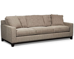Clarke 93" Sofa (+100 fabrics)