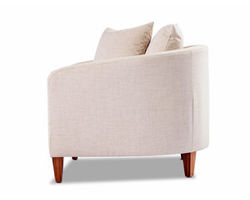 Darcy Modern Chair (+100 fabrics)