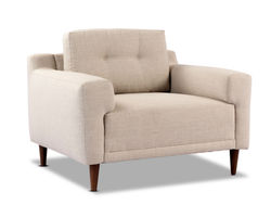 Elroy Chair (+100 fabrics)