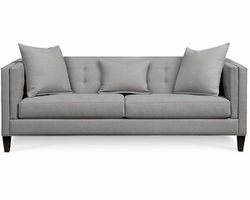 Hayes 88&quot; Stationary Sofa (100+ fabrics)