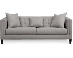 Hayes 88" Stationary Sofa (100+ fabrics)
