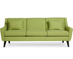 Jaylen 84" Sofa (+100 fabrics)