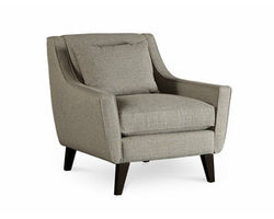 Jaylen Modern Chair (+100 fabrics)