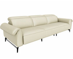 Leggiadro C143 Leather Sofa - Made to order leathers