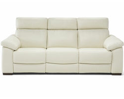 Estremo 77&quot; or 88&quot; Leather Sofa (+60 leathers)