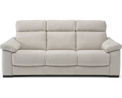 Estremo C126 Sofa 77" or 88"(+40 fabrics)