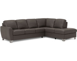 Marymount 77332 Sectional (+100 leathers)