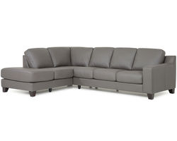Reed 77289 Sectional (100+ leathers)
