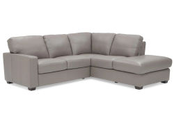 Westend 77322 Sectional (+100 leathers)