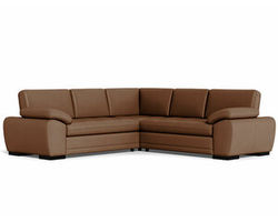 Sarasota 77655 Sectional (+100 leathers)