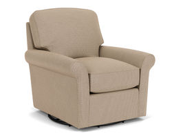 Parkway Swivel Glider (+100 fabrics)