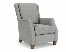 Allison Stationary Chair (+100 fabrics)