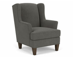 Bradstreet Wing Chair (+100 fabrics)