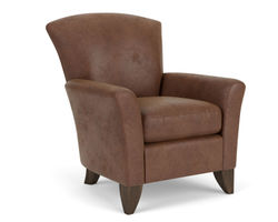 Jupiter Accent Chair (+100 fabrics)