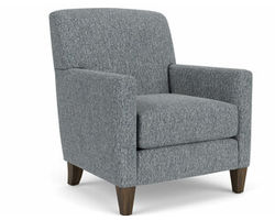 Cute Accent Chair (+100 fabrics)