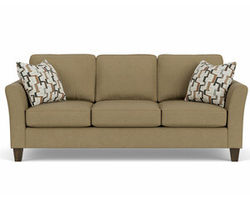 Libby 83&quot; Sofa (+100 fabrics)